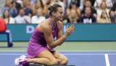 CILJ JE PRVO MESTO! Sabalenka želi da završi na čelu VTA liste na kraju sezone