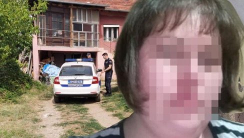 UHAPŠENA OSUMNJIČENA ZA UBISTVO MAJKE U NIŠU: Poznato gde se krila od policije