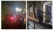 UPRAVO SU MI SINA PRETUKLI I UHAPSILI KURTIJEVI POLICAJCI Potresne reči oca uhapšenog mladića na KiM - Je l ima dalje života ovde? (VIDEO)