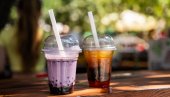 BUBBLE TEA: Recept za hit piće koje je pravo osveženje