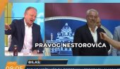 ĐILAS POTVRDIO: Nestorović je moj! (VIDEO)