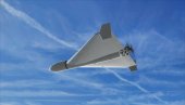 RUSI SU MODERNIZOVALI DRONOVE GERANJ: Oni savladavaju sisteme za elektronsko ratovanje i ugrožavaju avione
