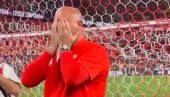 ВЕЋ СЕ ПЛАШИМ ЗА СВОЈЕ ЗДРАВЉЕ! Дејан Станковић након дебакла Спартака у Москви