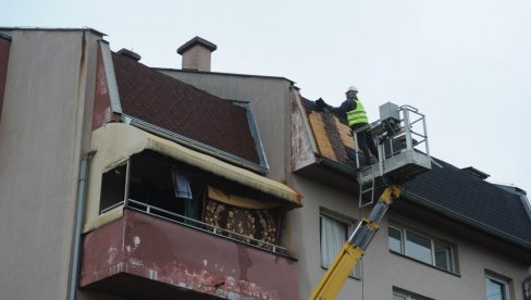 BOLJI USLOVI ZA PRISTOJAN ŽIVOT: Renoviranje zgrada za izbegla i socijalno ugrožena lica u Kraljevu