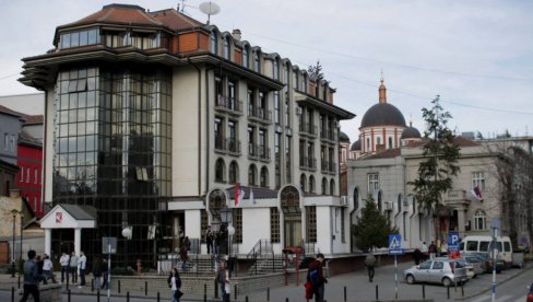 KONKURS ZA PRIJEM STUDENATA U DOMOVE: Studentski centar Kragujevac ima 240 mesta za brucoše