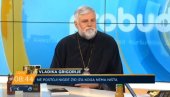 СРАМНА ИЗЈАВА: Ђиласов владика поручио да су Срби сами криви за муке које пролазе на КиМ (ВИДЕО)