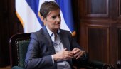 BRNABIĆ O GOVORU PREDSEDNIKA VUČIĆA: Pokazao kako se hrabro breni istina i pravda