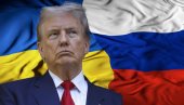 САД ПРИЗНАЈУ КРИМ? ТРАМП ИМА ЗАДЊУ РЕЧ: Кијев са стрепњом прати потезе Вашингтона