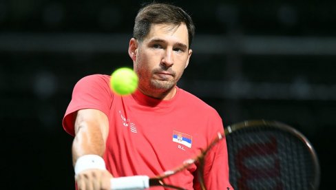 СВЕ ЈЕ ПОЗНАТО! Душан Лајовић излази први на терен за Србију