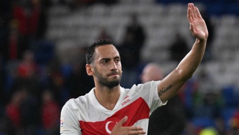 ЗА ЉУБИТЕЉЕ БРЗЕ ИСПЛАТЕ: Голеаде у првом полувремену