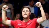 SRBIN U ČETVRTFINALU EŠTORILA: Miomir Kecmanović posle velike borbe eliminisao 258. tenisera sveta