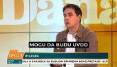 TOTALNO LUDILO OPOZICIONIH MEDIJA! Zoran Kesić širi paniku: U Srbiji je apokalipsa, završiće se krvavo i tragično! (VIDEO)