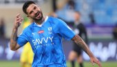 KO BI DRUGI NEGO SRBIN! Aleksandar Mitrović doneo pobedu Al Hilalu u neverovatnom meču (VIDEO)
