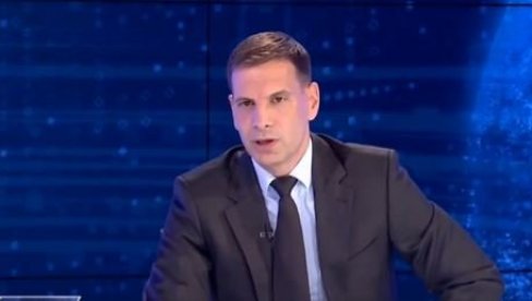 KLIMAVA DESNA ŠTAKA DRAGANA ĐILASA Oštar odgovor Milošu Jovanoviću: Od njega samo Kurti ima korist