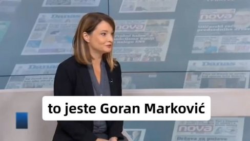 U ŠOLAKOVIM MEDIJIMA BRUTALNO IZVREĐANI GRAĐANI SRBIJE! Poručili: Svi koji ne misle kao mi su prostaci!