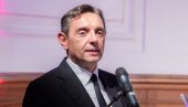RUSI OSNIVAJU ISTORIJSKO DRUŠTVO U BEOGRADU: Vulin imenovan za predsednika Saveta