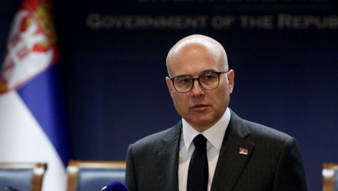 НЕЋЕМО ДОЗВОЛИТИ ДА СЕ ПРОЛИЈЕ СРПСКА КРВ: Лидер СНС Вучевић о блокадерима и опозицији