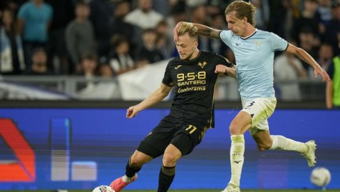 KO IGRA NA LACIO PARE JE BACIO: Komo je pod vođstvom Seska Fabregasa postao najopasniji autsajder Evrope