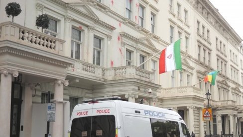 ITALIJA DISKRIMINIŠE IRANSKE STUDENTE: Morao je da interveniše sud i izda nalog da se deblokira procedura za izdavanje viza