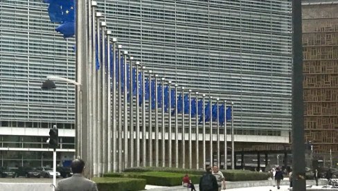 EVROPSKA KOMISIJA PREDLOŽILA: 18. paket sankcija protiv Rusije