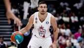VELIKO PRIZNANJE ZA AVRAMOVIĆA: Aleksa obradovao navijače CSKA (FOTO)