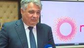 LUČIĆ: Veliko interesovanje za Telekom Srbija u Nemačkoj