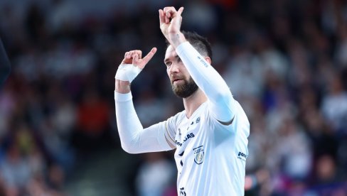 PROJEKT ŽELI U OSMINU FINALA: Potrebno mu je da iznenandi favorizovanog domaćina