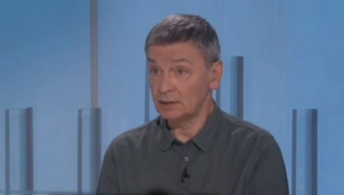 OPOZICIJA PROZIVA BLOKADERSKU LISTU Ćuta: Mi ni ne znamo ko su ti ljudi (VIDEO)