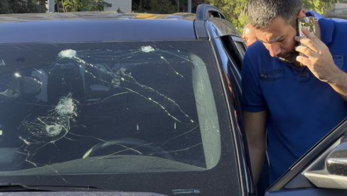 PEJDŽERE SKLAPAO MOSAD? Posle serije eksplozija komunikacijskih uređaja Bliski istok opet na ivici šireg sukoba