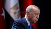 ЕРДОГАН ОСУДИО ИЗРАЕЛСКЕ НАПАДЕ НА ИРАН: Очигледна провокација и претња глобалној стабилности“
