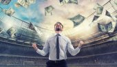 КОЛИКО ЋЕ ЗАРАДИТИ ОСВАЈАЧ ЛИГЕ ШАМПИОНА? Од ове суме ће вам се завртети у глави