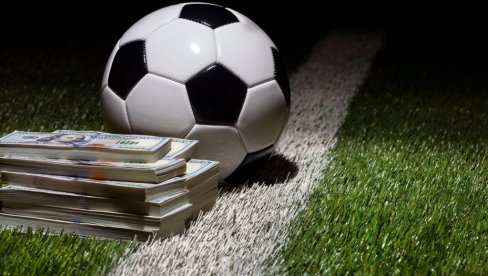 UEFA NEMILOSRDNA: Nakon Barselone ganja i dva premijerligaša - problem i transfer od 200 miliona evra!
