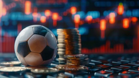 КО СУ НАЈСКУПЉИ ФУДБАЛЕРИ НА СВЕТУ? Међу њима и два Србина која