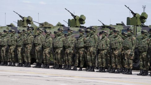 OVDE SU ALBANCI PUCALI NA VOJSKU SRBIJE: Tačna lokacija napada na pripadnike VS