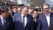 DODIK: Na Zastavi 2024 se videla opremljenost, moral i patriotizam srpskih vojnika