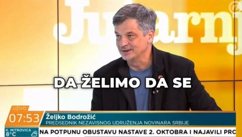 ŠTA ĆE NAM JAKA VOJSKA, ZAŠTO VUČIĆ TO RADI? Šolakovci nastavljaju kampanju protiv naše armije! (VIDEO)