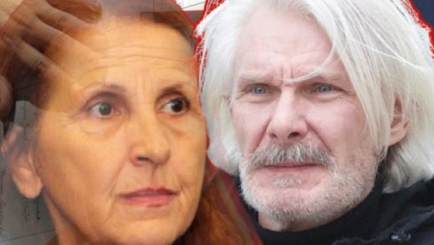 GLUMAČKE LEGENDE, A NI TRUNKE AROGANCIJE: Komšije iz Medakovića o Peletu i Olgi