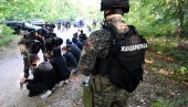 VLAST I OPOZICIJA SRPSKE U SVAĐI ZBOG MIGRANATA: Narodna skupština RS razmatra inicijativu predsednika Dodika