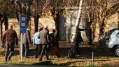 ЛИСИЦЕ ШЕСТОРИЦИ КРИЈУМЧАРА МИГРАНАТА: Полиција хапсила на подручју Сомбора, Апатина и Руме