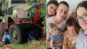 БОРБЕНИМ ВОЗИЛОМ УСМРТИО ЧИТАВУ ПОРОДИЦУ: Ово је пресуда војнику који је изазвао стравичан удес код Рашке