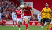 NIKO NIJE TOLIKO BEZ SREĆE: Barnli vezao dva prvenstvena poraza u zaustavnom vremenu, Notingem odgovorio istom merom u Liga kupu