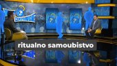 VUČIĆ TREBA DA IZVRŠI SAMOUBISTVO! Opozicionar pozvao na smrt predsednika! (VIDEO)