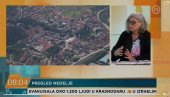 SRAMNO! Kao da Kurti uređuje opozicione medije u Beogradu: “Ne kaže se Kosovo i Metohija, nego Kosovo”?! (VIDEO)