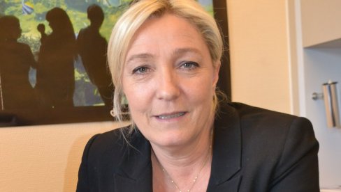 KARIJERA MARIN LE PEN DOVEDENA U PITANJE: Počelo suđenje istorijskoj liderki Nacionalnog okupljanja