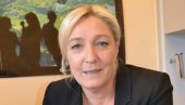 MARIN LE PEN ZALEDILA KIJEV: Francuska više ne može sebi da priušti podršku ukrajinskim ratnim naporima