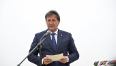 BRATISLAV GAŠIĆ IMAO UDES: Vozač zaspao, pa se zakucao u vozila Ministarstva odbrane