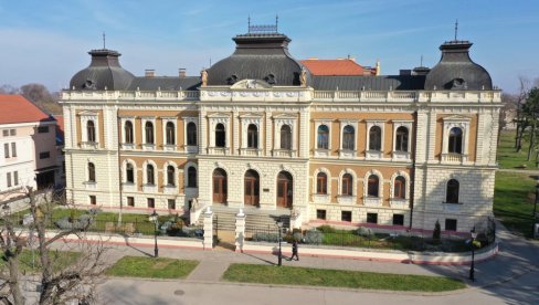 DECENIJE DELANJA RODU I BOGU: Završna manifestacija svetkovanja u Sremskim Karlovcima