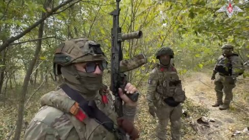 ОБОРЕНЕ 252 БЕСПИЛОТНЕ ЛЕТЕЛИЦЕ ТИПА АВИОНА: Ослобођено још једно насеље у ДНР