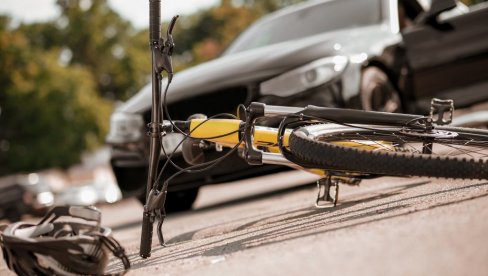 PRVI REZULTATI AKCIJE ROADPOL O DVOTOČKAŠIMA: Biciklisti najviše krše propise