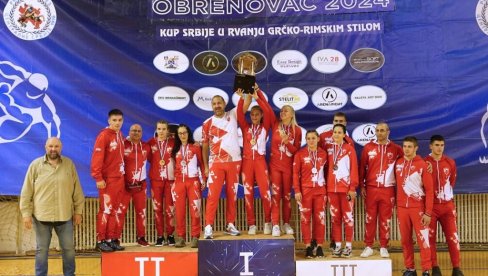 KUP SRBIJE U RVANJU: Trijumf Spartaka i Crvene zvezde